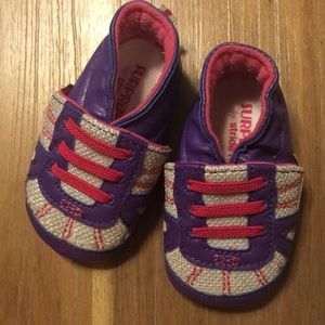 Surprize by Stride Rite infant shoes